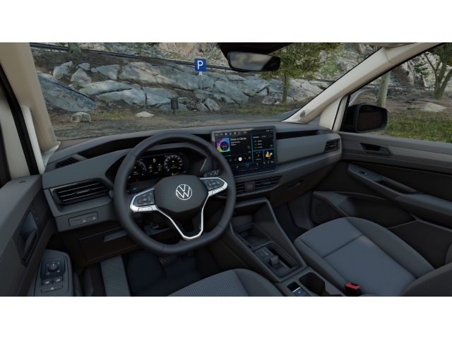 Trend 1.5 eHybrid OPF KR Bestellfahrzeug 9