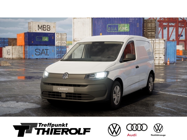Cargo 2.0 TDI SCR Bestellfahrzeug