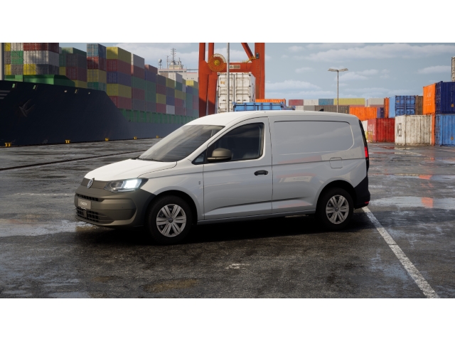 Cargo 2.0 TDI SCR Bestellfahrzeug 2
