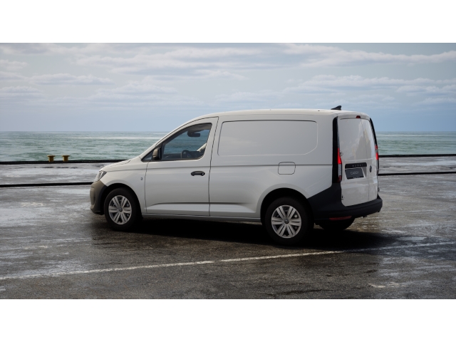 Cargo 2.0 TDI SCR Bestellfahrzeug 3