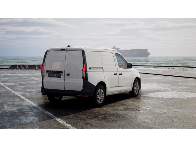 Cargo 2.0 TDI SCR Bestellfahrzeug 4