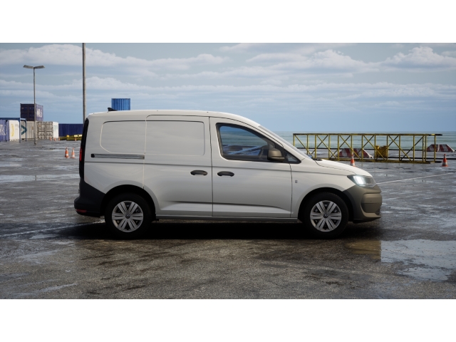 Cargo 2.0 TDI SCR Bestellfahrzeug 5