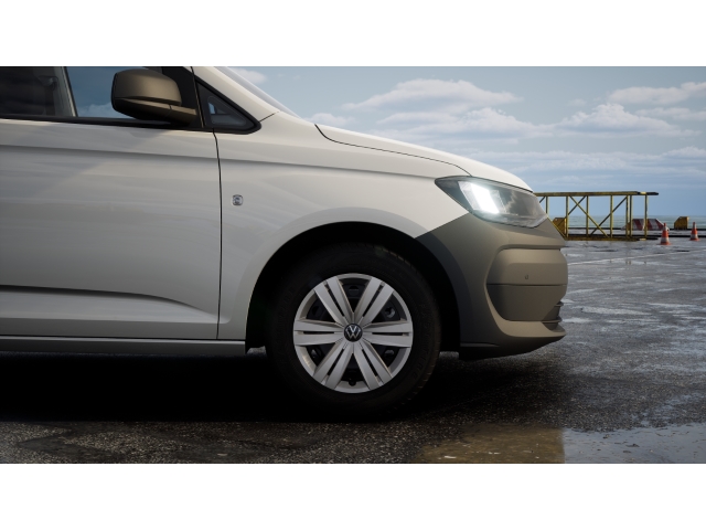 Cargo 2.0 TDI SCR Bestellfahrzeug 6