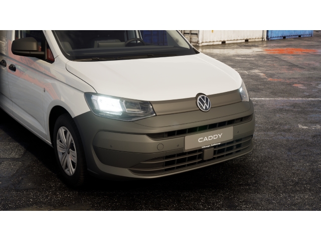 Cargo 2.0 TDI SCR Bestellfahrzeug 7