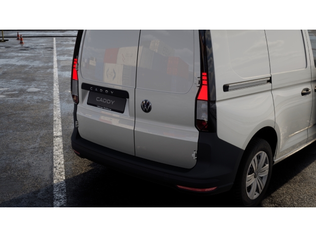Cargo 2.0 TDI SCR Bestellfahrzeug 8
