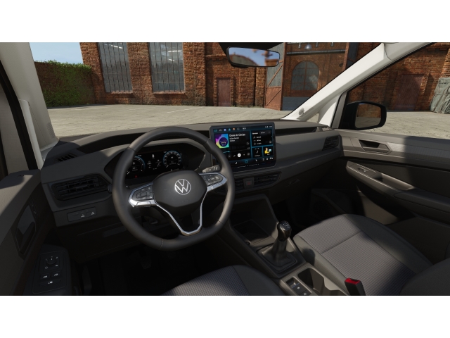 Cargo 2.0 TDI SCR Bestellfahrzeug 10