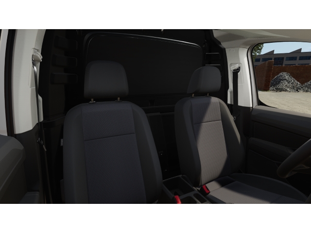 Cargo 2.0 TDI SCR Bestellfahrzeug 11