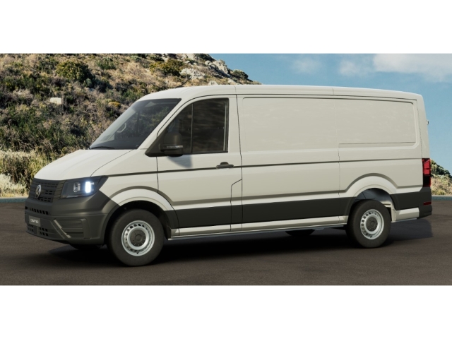 35 Kasten 2.0 TDI SCR MR Bestellfahrzeug 2