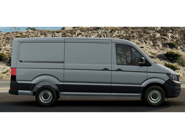 35 Kasten 2.0 TDI SCR MR Bestellfahrzeug 3