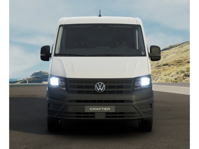 35 Kasten 2.0 TDI SCR MR Bestellfahrzeug 5