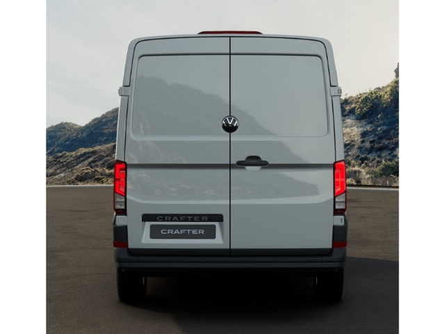 35 Kasten 2.0 TDI SCR MR Bestellfahrzeug 6