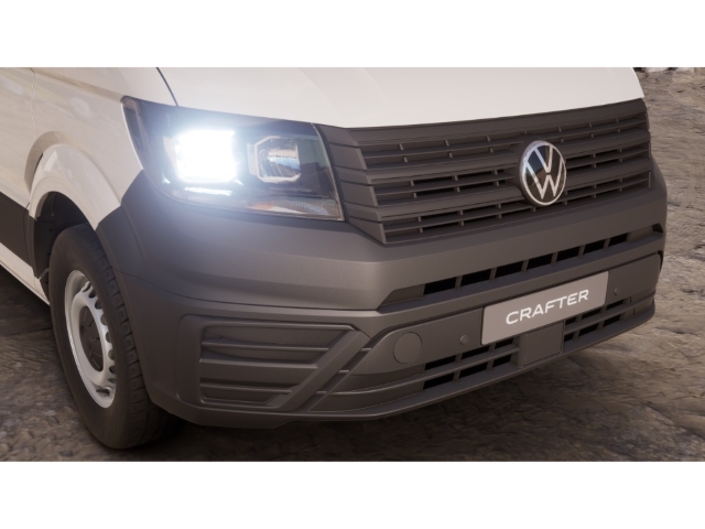 35 Kasten 2.0 TDI SCR MR Bestellfahrzeug 7