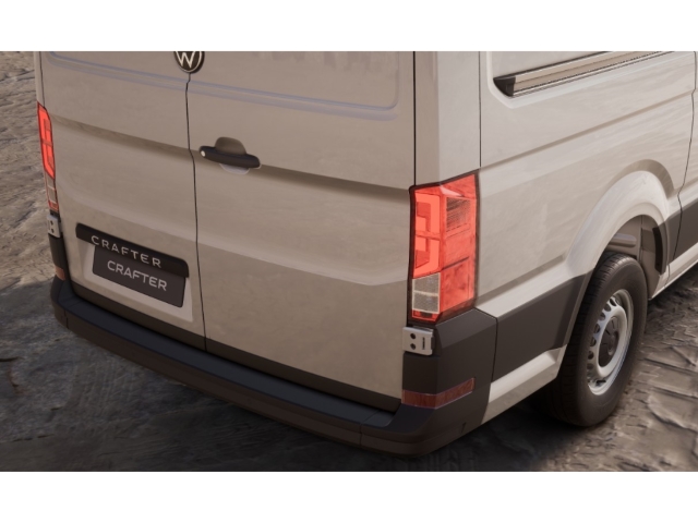 35 Kasten 2.0 TDI SCR MR Bestellfahrzeug 8