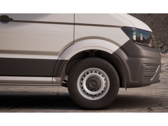 35 Kasten 2.0 TDI SCR MR Bestellfahrzeug 9