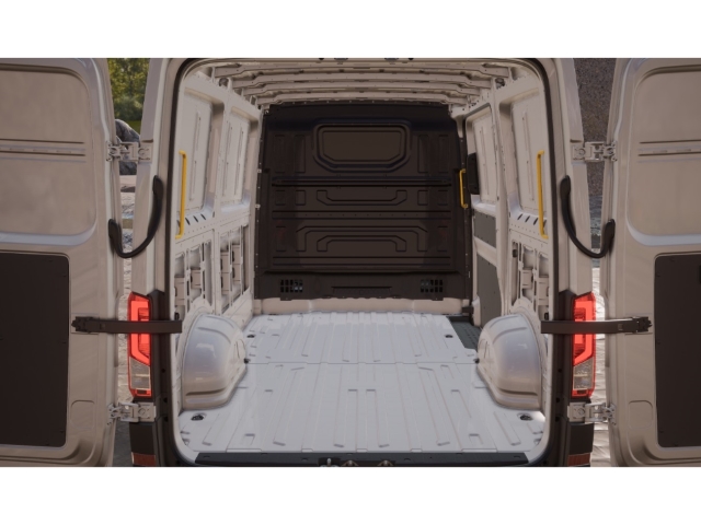 35 Kasten 2.0 TDI SCR MR Bestellfahrzeug 10