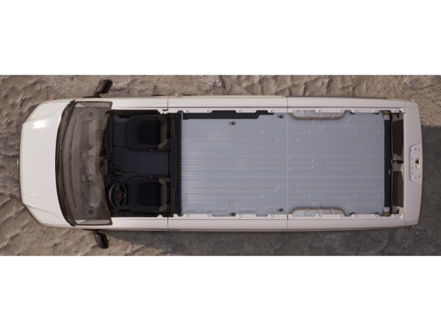 35 Kasten 2.0 TDI SCR MR Bestellfahrzeug 11