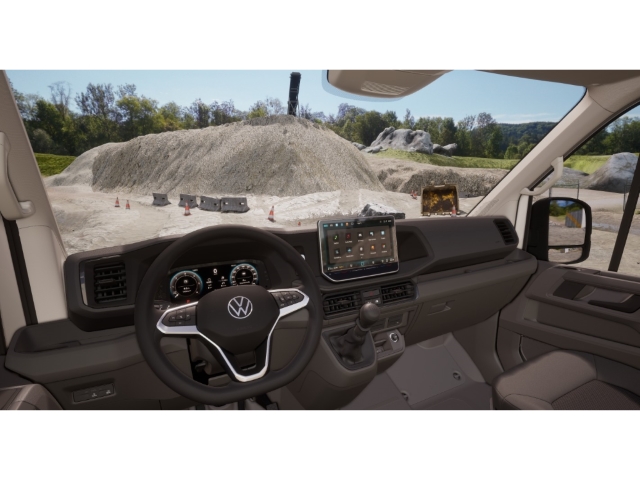 35 Kasten 2.0 TDI SCR MR Bestellfahrzeug 12