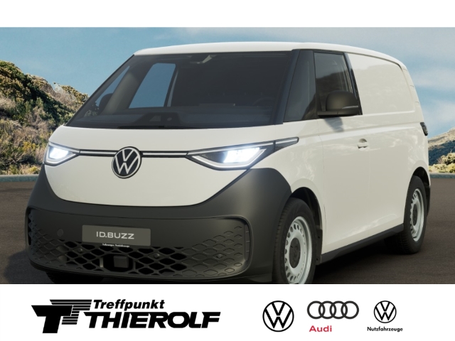 Pure 58 kWh MR Bestellfahrzeug