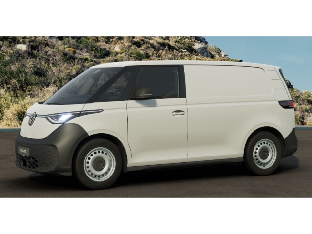 Pure 58 kWh MR Bestellfahrzeug 2