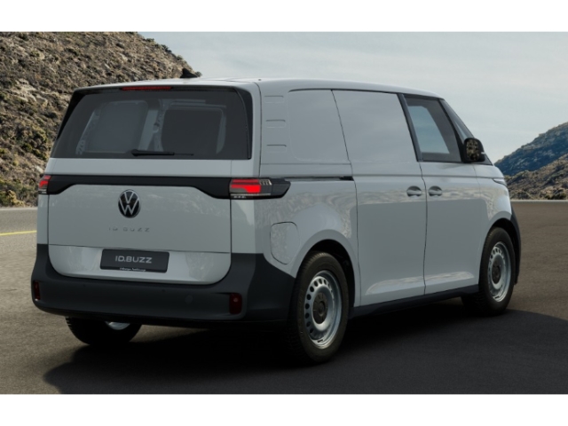 Pure 58 kWh MR Bestellfahrzeug 5