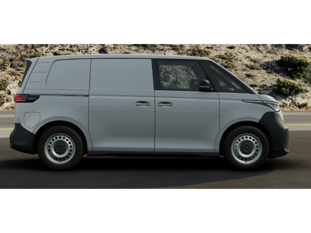 Pure 58 kWh MR Bestellfahrzeug 6