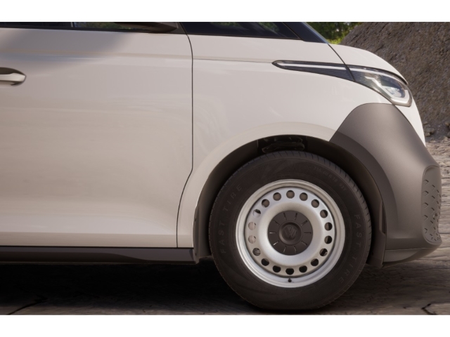 Pure 58 kWh MR Bestellfahrzeug 7