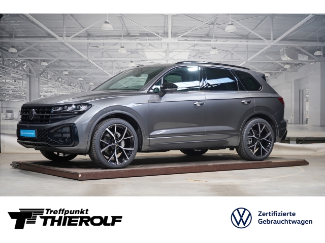 R-Line 3.0 TDI 4M Pano 360 Kamera HuD 22