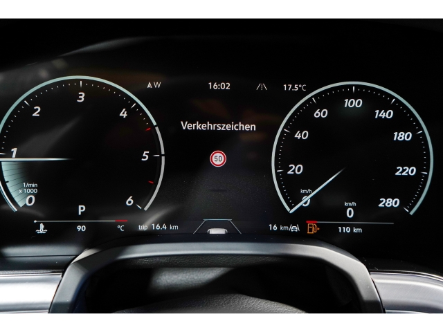 R-Line 3.0 TDI 4M Pano 360 Kamera HuD 22 8