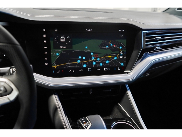 R-Line 3.0 TDI 4M Pano 360 Kamera HuD 22 9