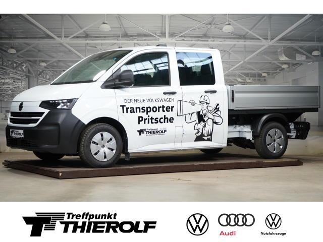 Volkswagen T7 Transporter