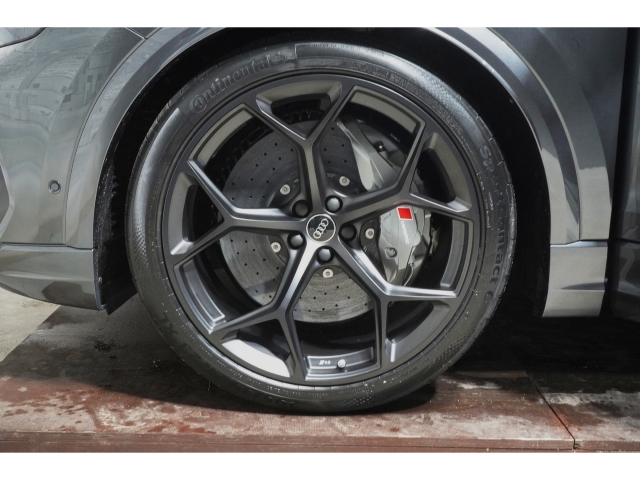 performance AHK Keramik Pano 23 Zoll 10