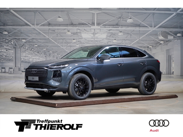 Sportback e-hybrid 200 kW AHK Tech+ S line