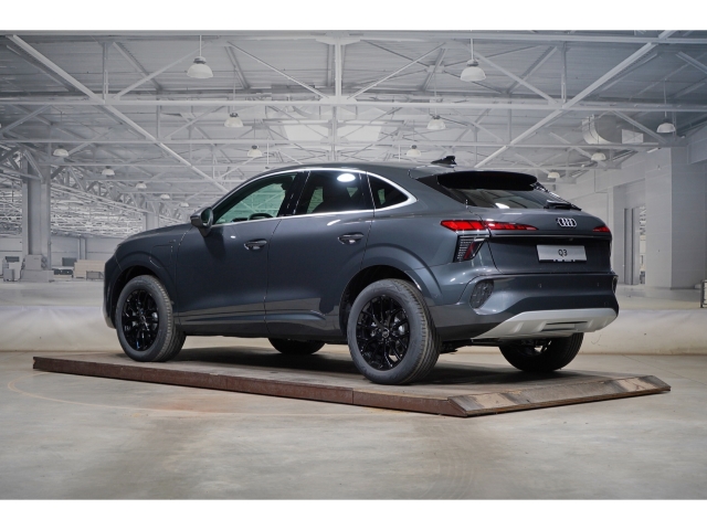 Sportback e-hybrid 200 kW AHK Tech+ S line 2