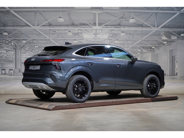 Sportback e-hybrid 200 kW AHK Tech+ S line 3