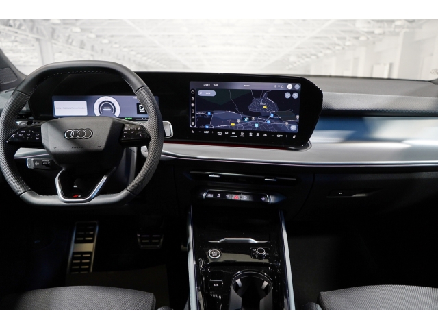 Sportback e-hybrid 200 kW AHK Tech+ S line 6