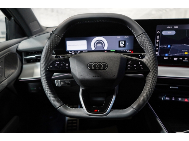 Sportback e-hybrid 200 kW AHK Tech+ S line 7