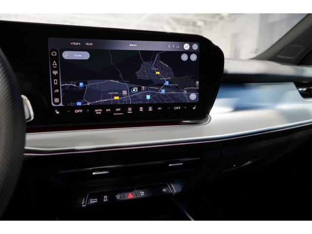 Sportback e-hybrid 200 kW AHK Tech+ S line 9