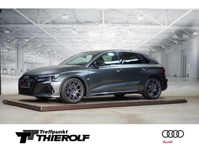 Audi RS3 Sportback