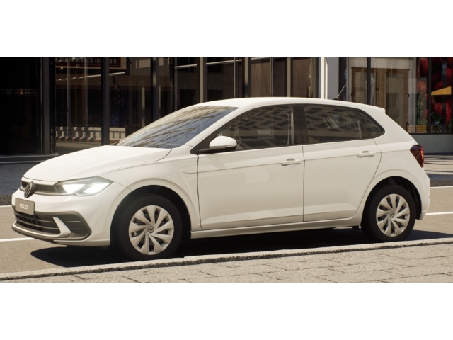 Life 1.0 TSI 5-Gang Klimaanlage Light Assist 2
