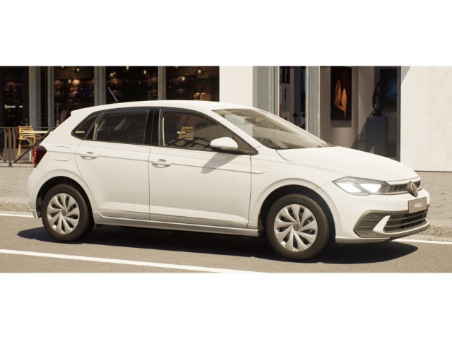 Life 1.0 TSI 5-Gang Klimaanlage Light Assist 3