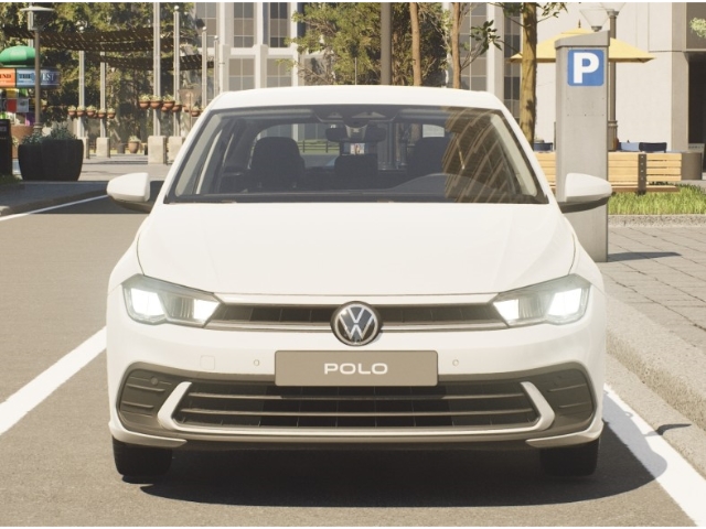 Life 1.0 TSI 5-Gang Klimaanlage Light Assist 4