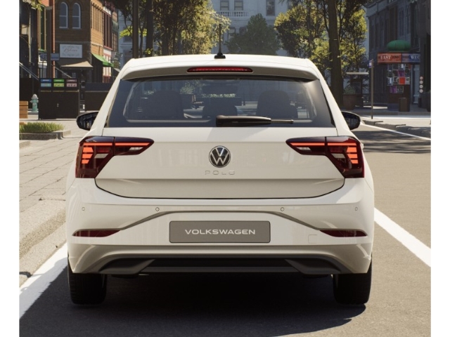 Life 1.0 TSI 5-Gang Klimaanlage Light Assist 5