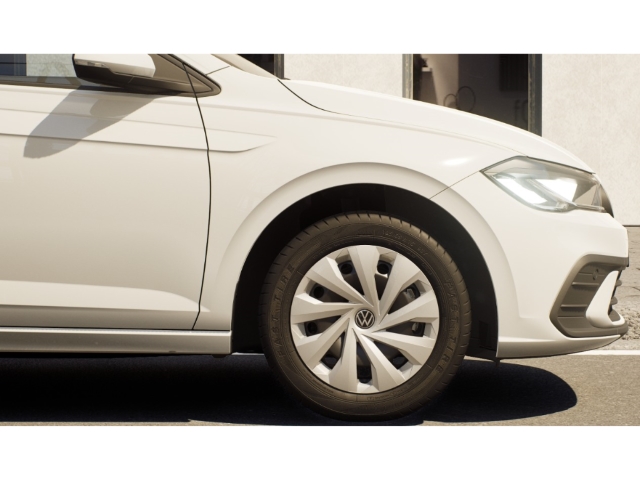 Life 1.0 TSI 5-Gang Klimaanlage Light Assist 6