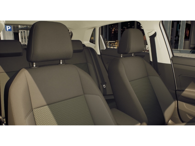 Life 1.0 TSI 5-Gang Klimaanlage Light Assist 8