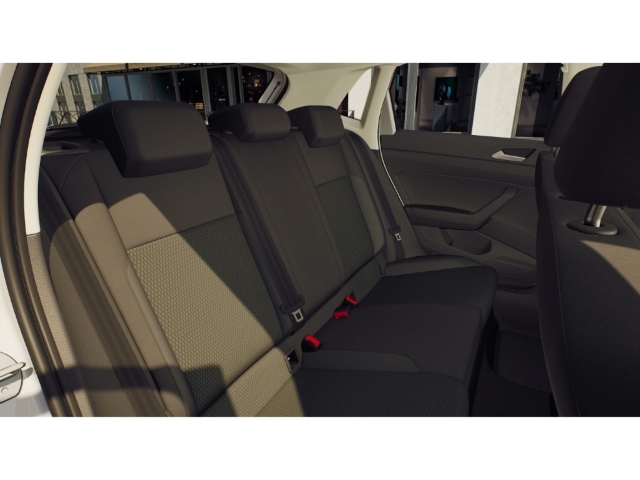 Life 1.0 TSI 5-Gang Klimaanlage Light Assist 9