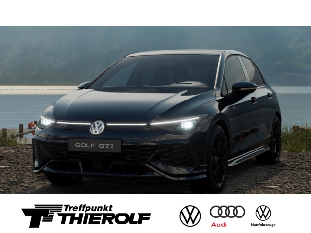Clubsport 2.0 TSI DSG Black Style IQ.LIGH