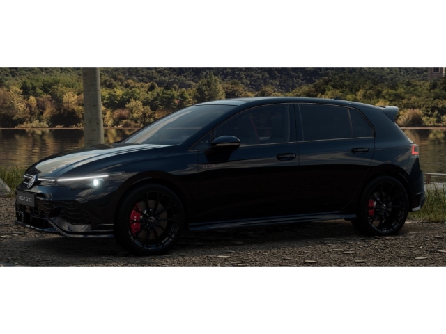 Clubsport 2.0 TSI DSG Black Style IQ.LIGH 2