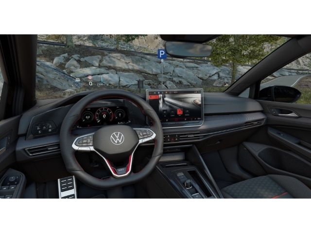 Clubsport 2.0 TSI DSG Black Style IQ.LIGH 7