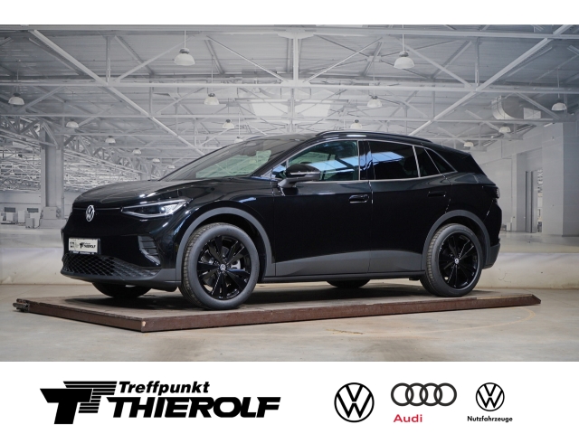 Pro Black Edition IQ.DRIVE Komfortpaket