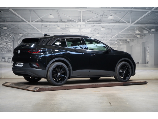 Pro Black Edition IQ.DRIVE Komfortpaket 3